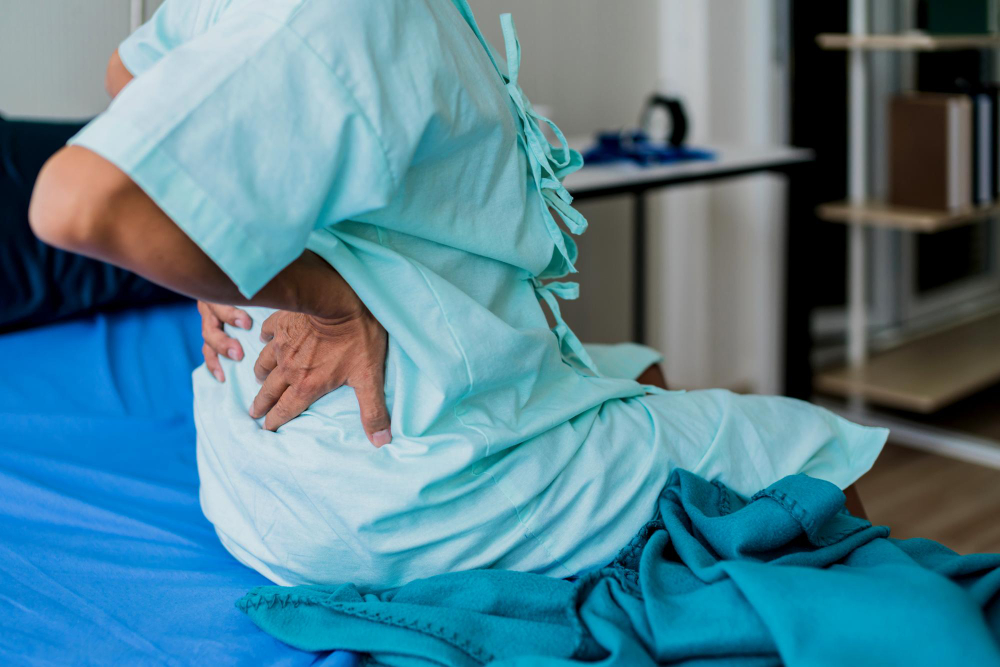 Total Hip Replacement